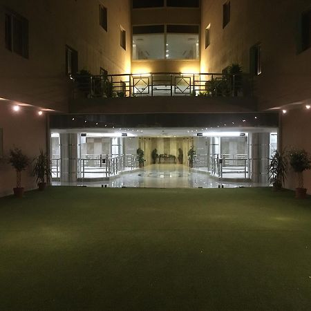 Narjes Al Hadeqa Hotel Mekka Kültér fotó