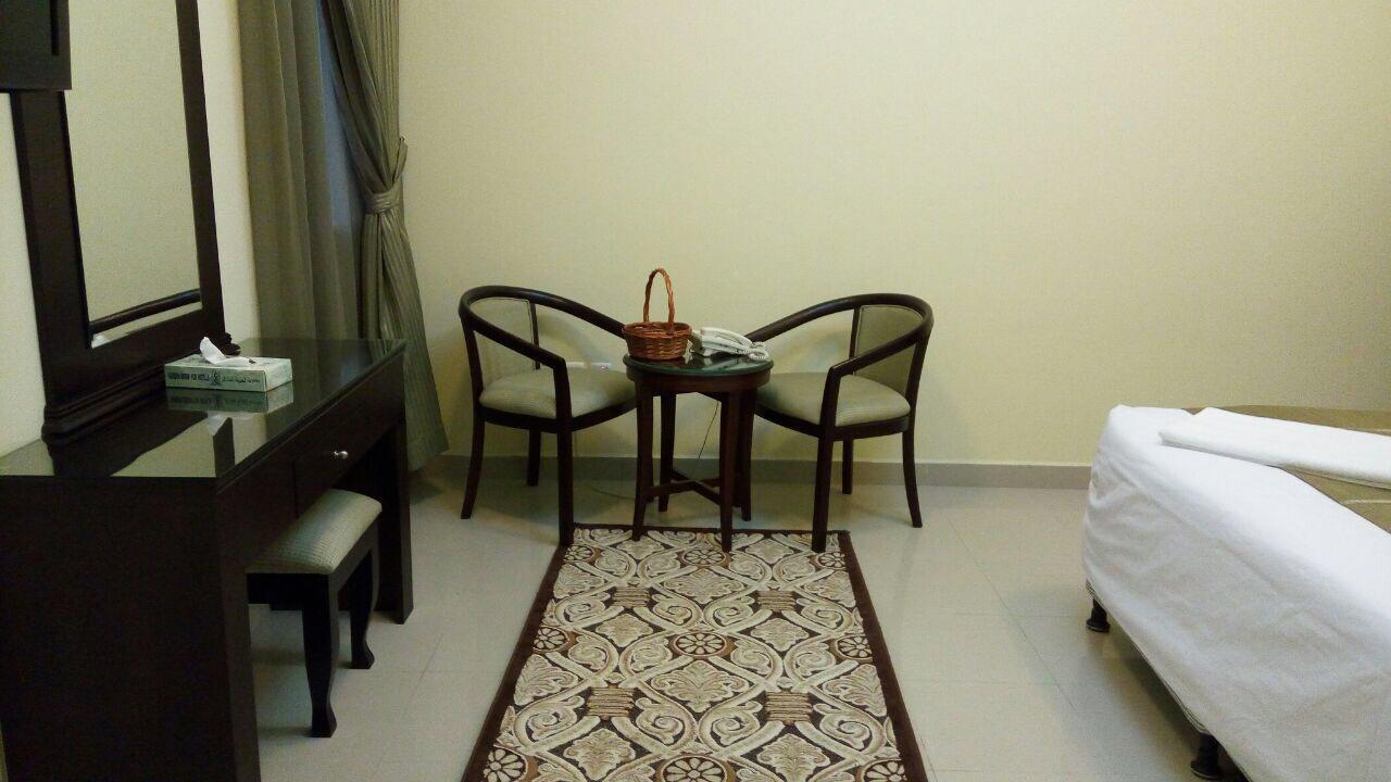 Narjes Al Hadeqa Hotel Mekka Kültér fotó