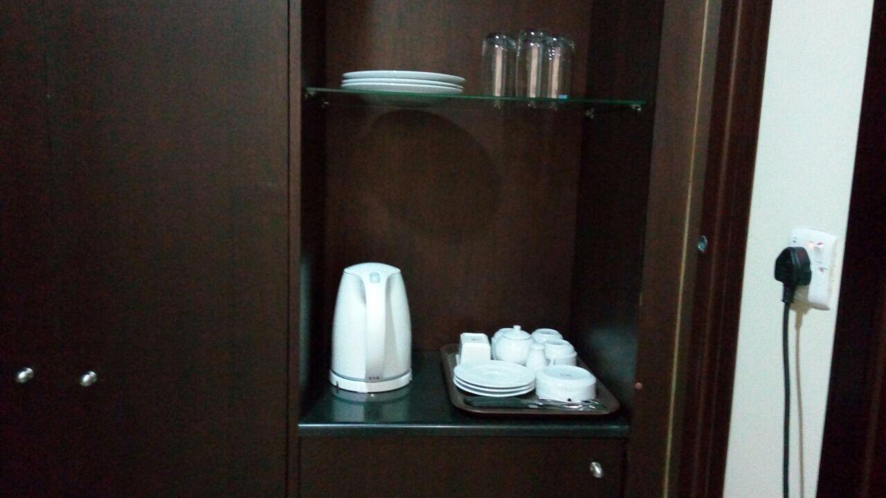 Narjes Al Hadeqa Hotel Mekka Kültér fotó