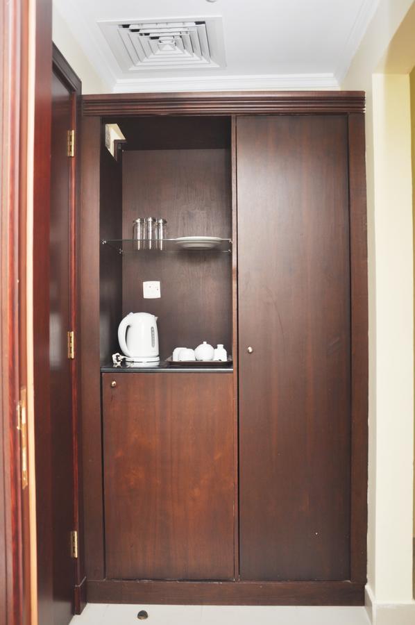 Narjes Al Hadeqa Hotel Mekka Kültér fotó