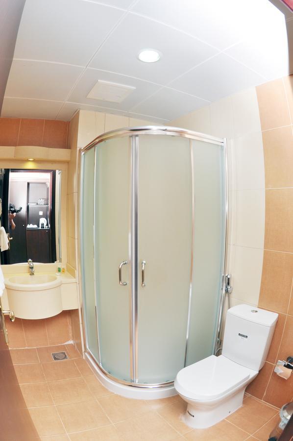 Narjes Al Hadeqa Hotel Mekka Kültér fotó