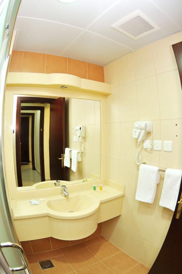 Narjes Al Hadeqa Hotel Mekka Kültér fotó