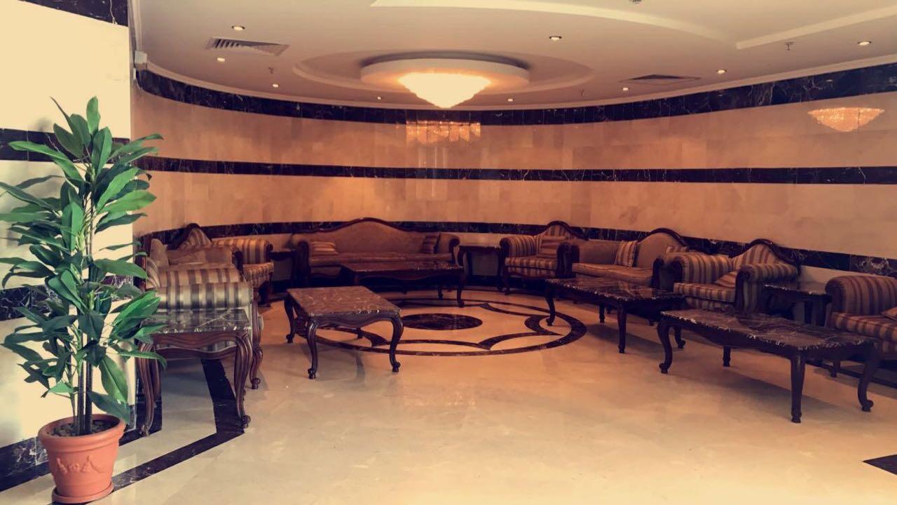 Narjes Al Hadeqa Hotel Mekka Kültér fotó