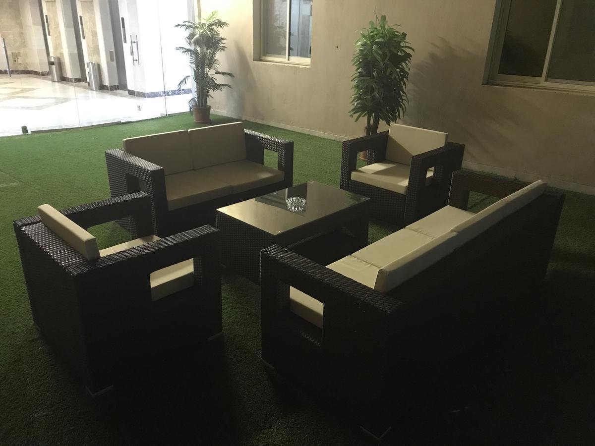 Narjes Al Hadeqa Hotel Mekka Kültér fotó